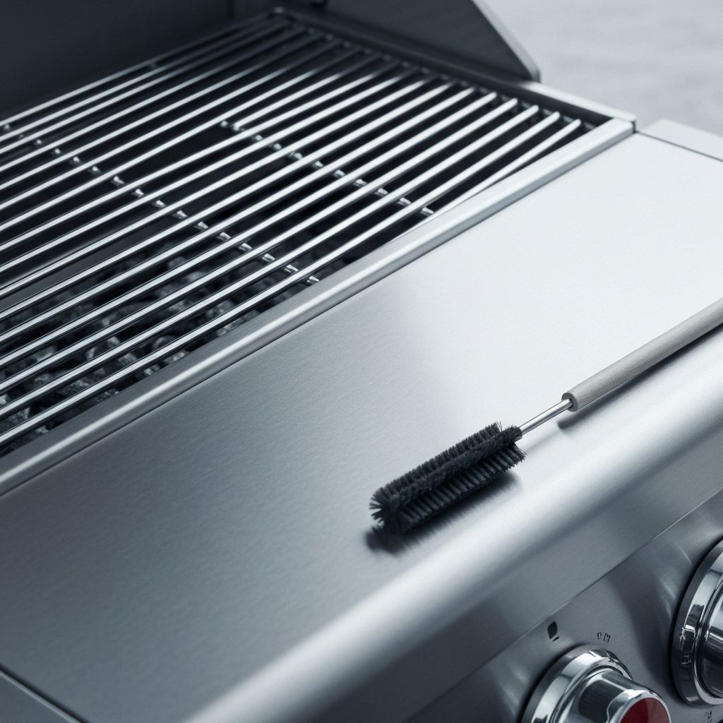 Char-Broil Cool-Clean Brush