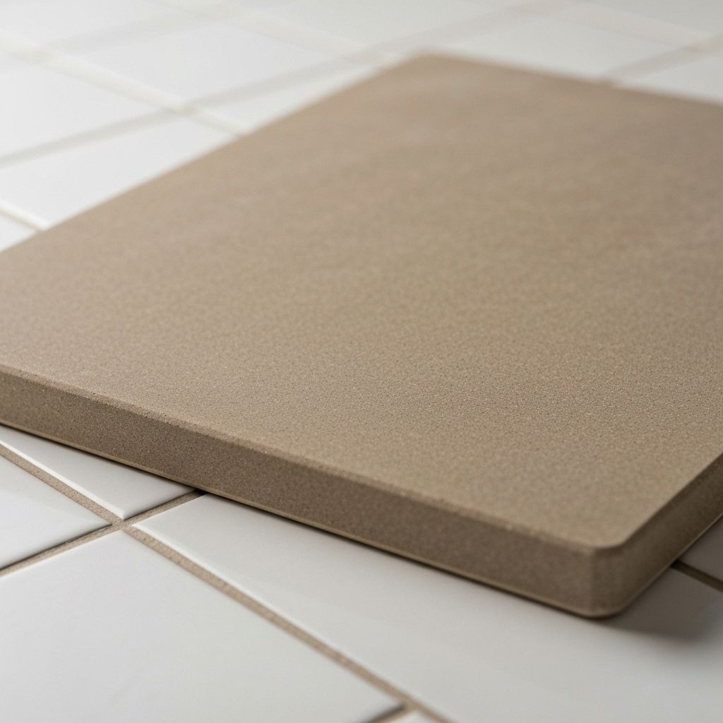 Cordierite Pizza Stone