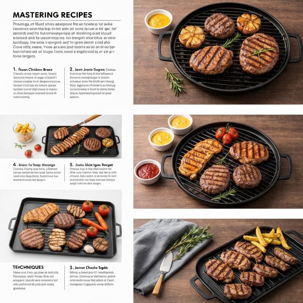 The Best Grilling Recipes for Summer