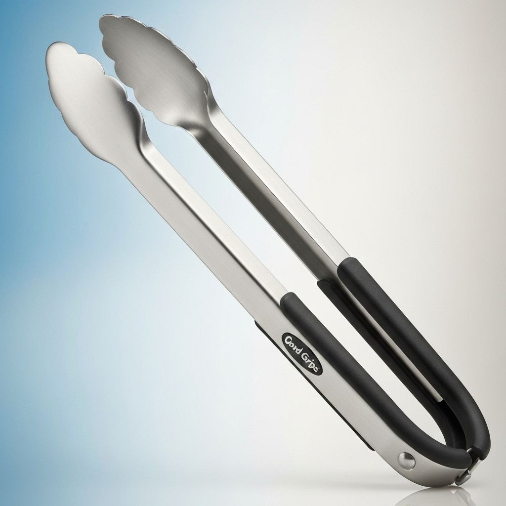 Barbeque Grill Accessories