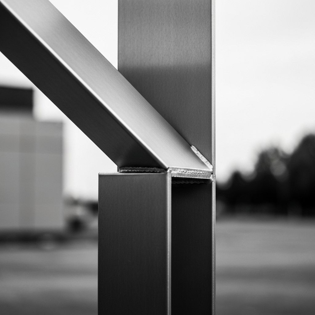 Recteq RT-700 stainless steel construction