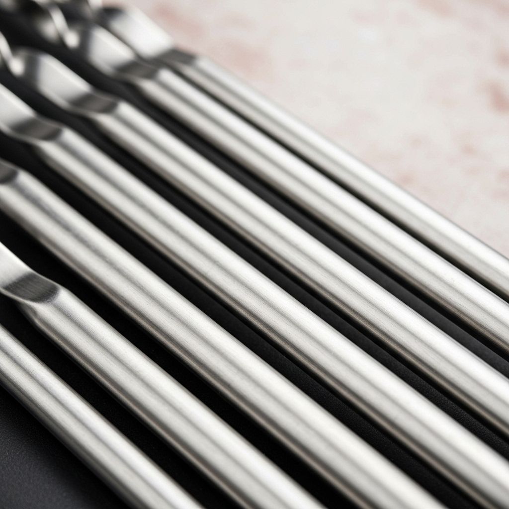 Stainless Steel Skewers